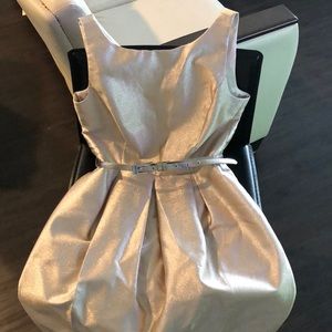 White House Black Market cocktail dress size 2